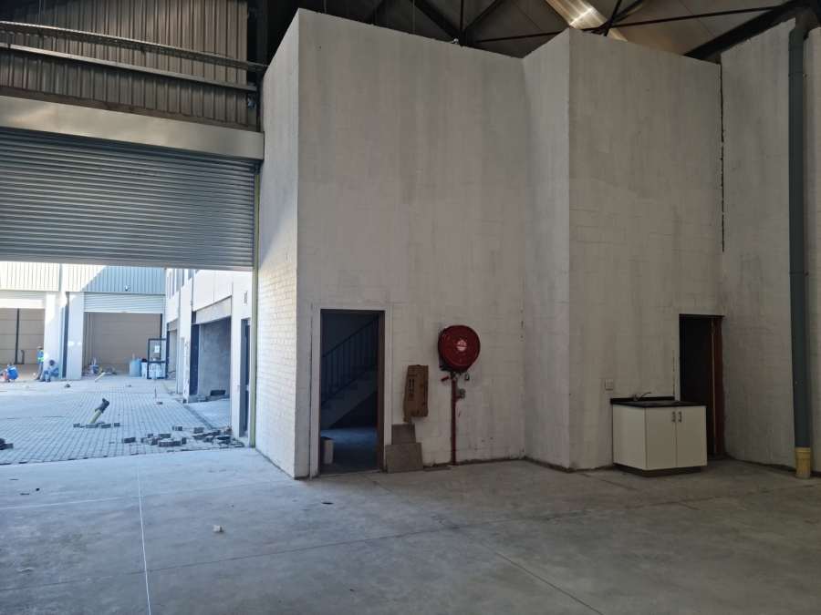 Commercial Property for Sale in Firgrove Western Cape